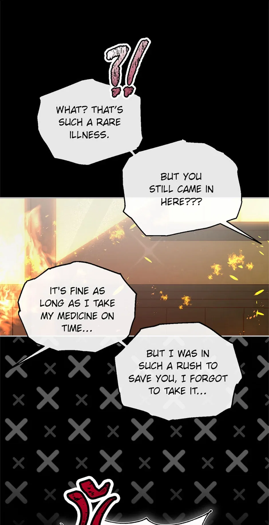 Surviving in the Emperor’s Bed Chapter 69 – Page 25