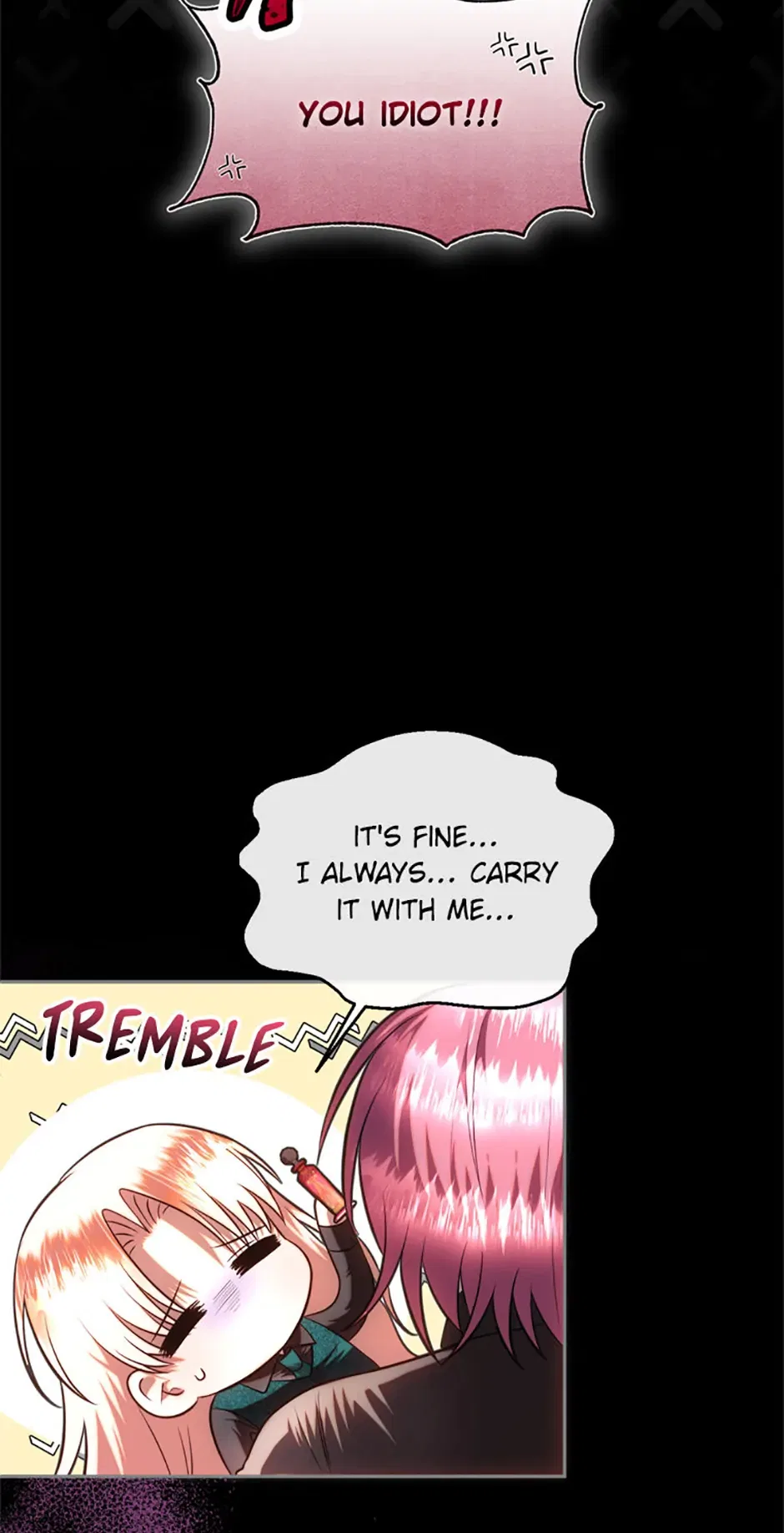 Surviving in the Emperor’s Bed Chapter 69 – Page 26