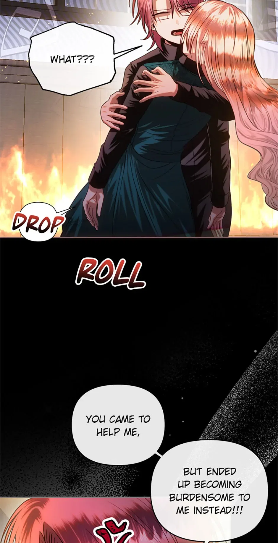 Surviving in the Emperor’s Bed Chapter 69 – Page 28