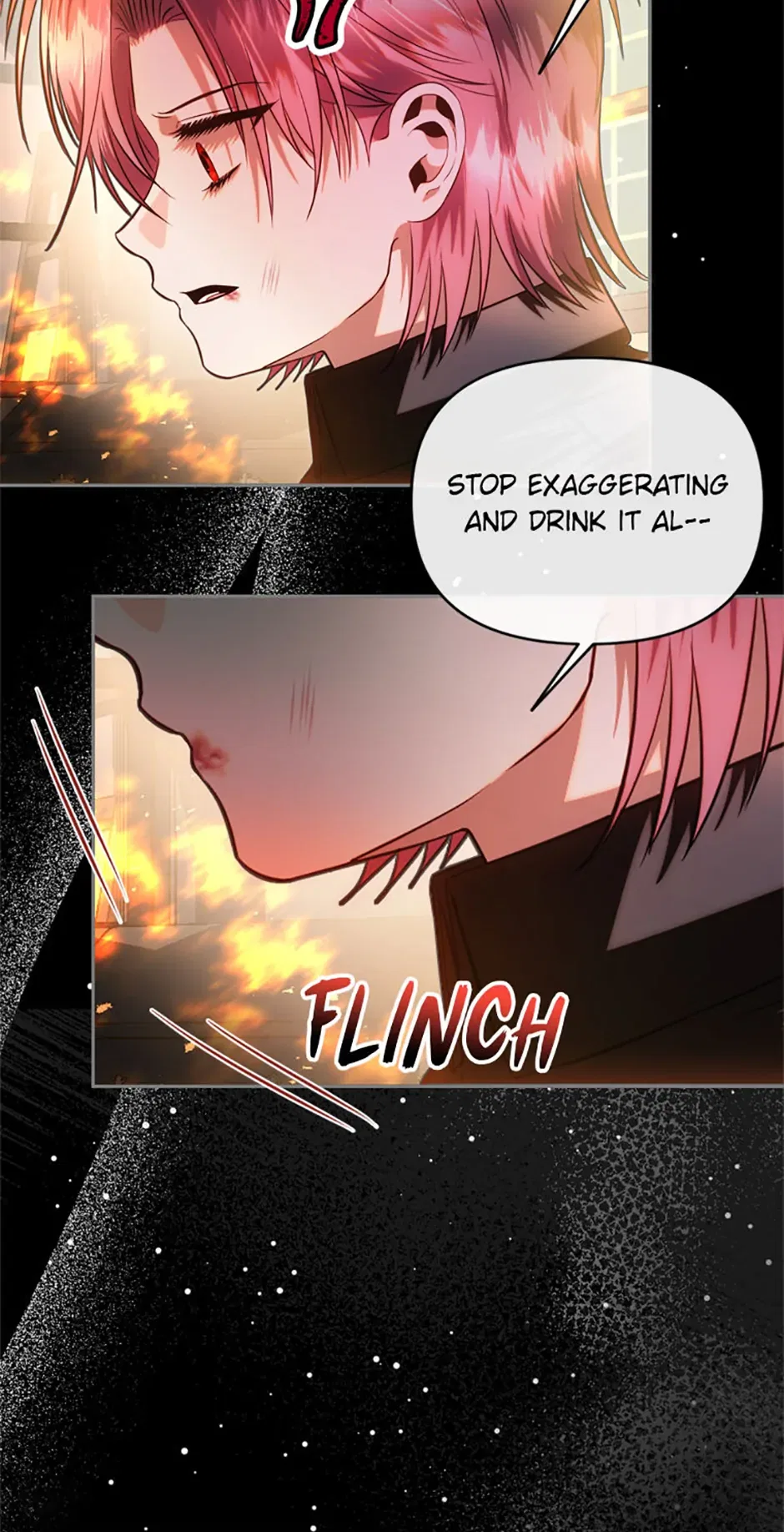 Surviving in the Emperor’s Bed Chapter 69 – Page 29