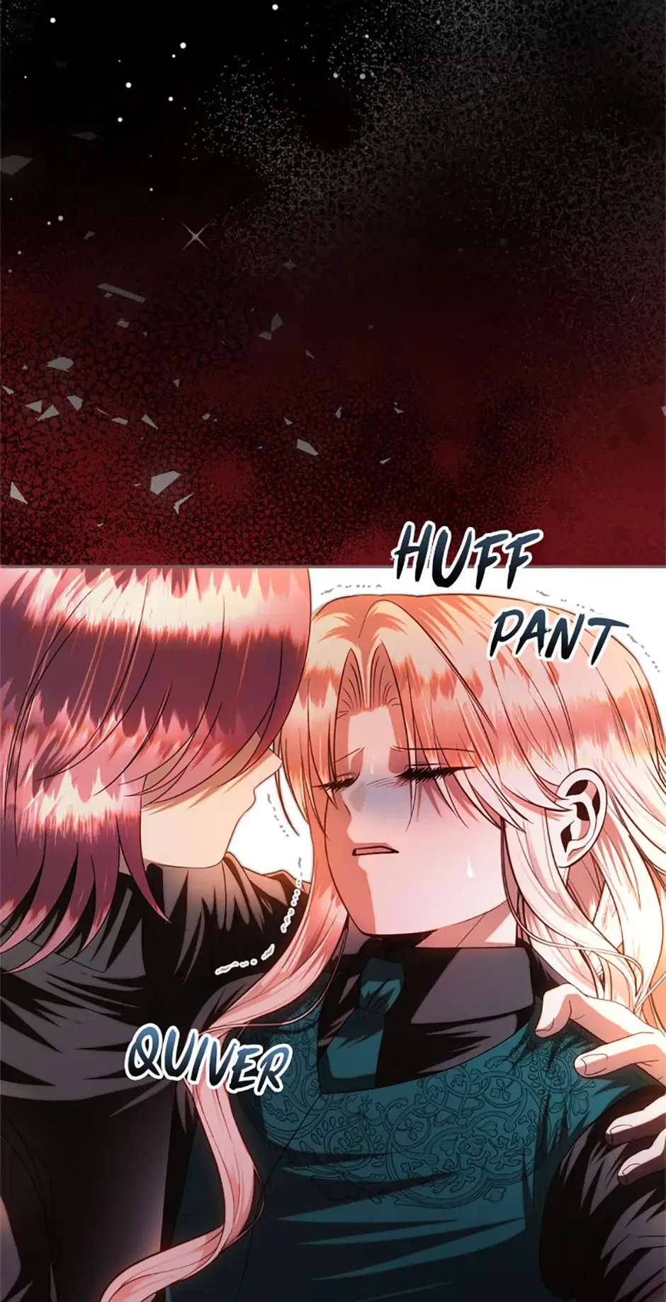 Surviving in the Emperor’s Bed Chapter 69 – Page 30