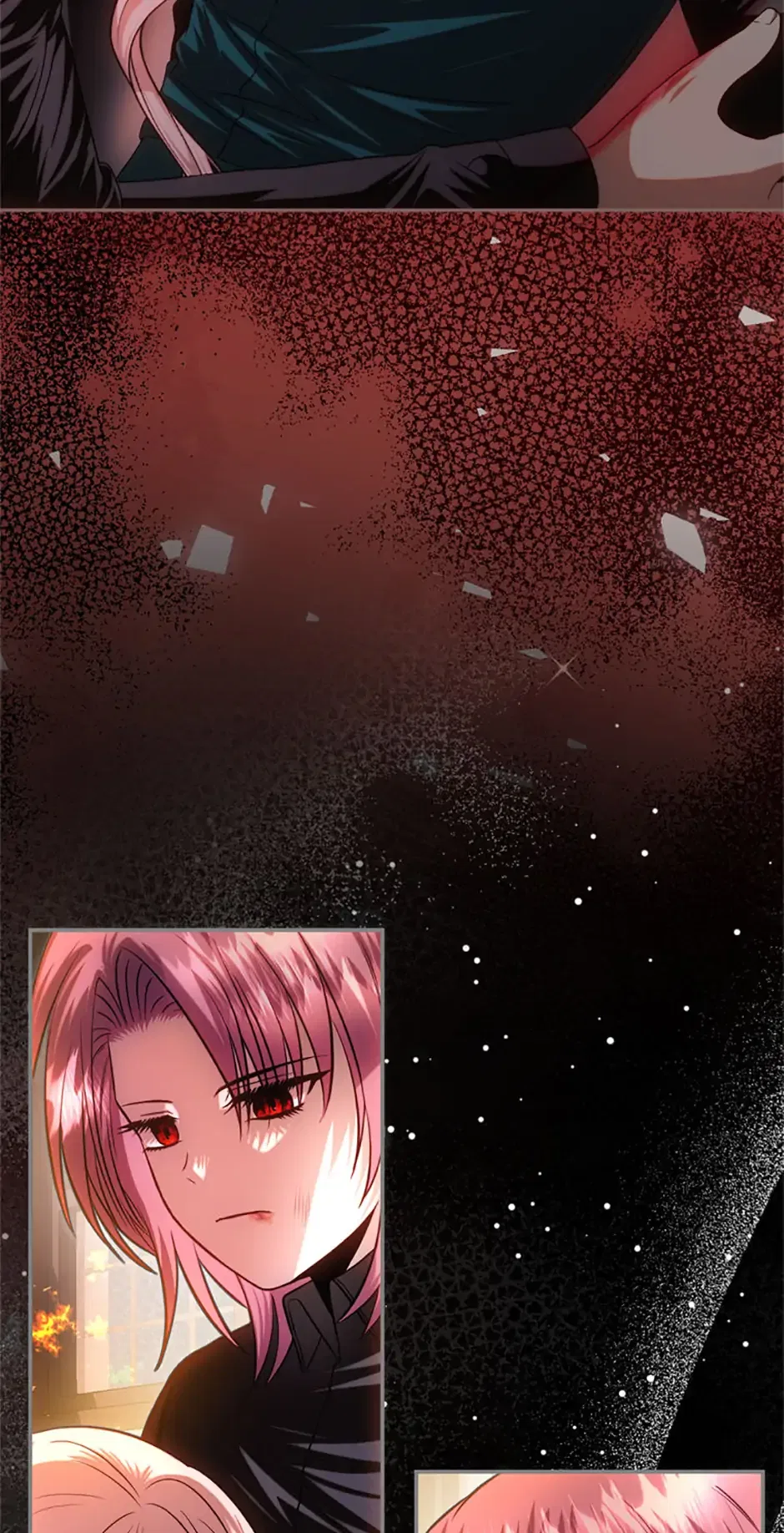 Surviving in the Emperor’s Bed Chapter 69 – Page 31