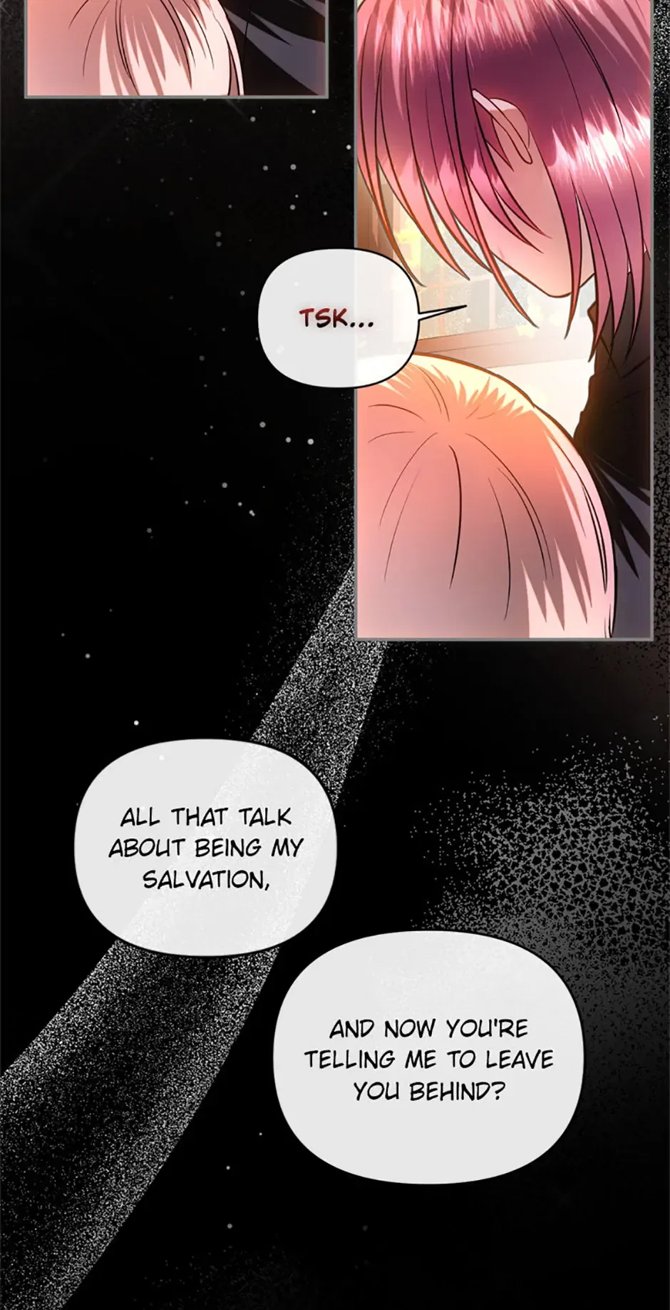 Surviving in the Emperor’s Bed Chapter 69 – Page 32
