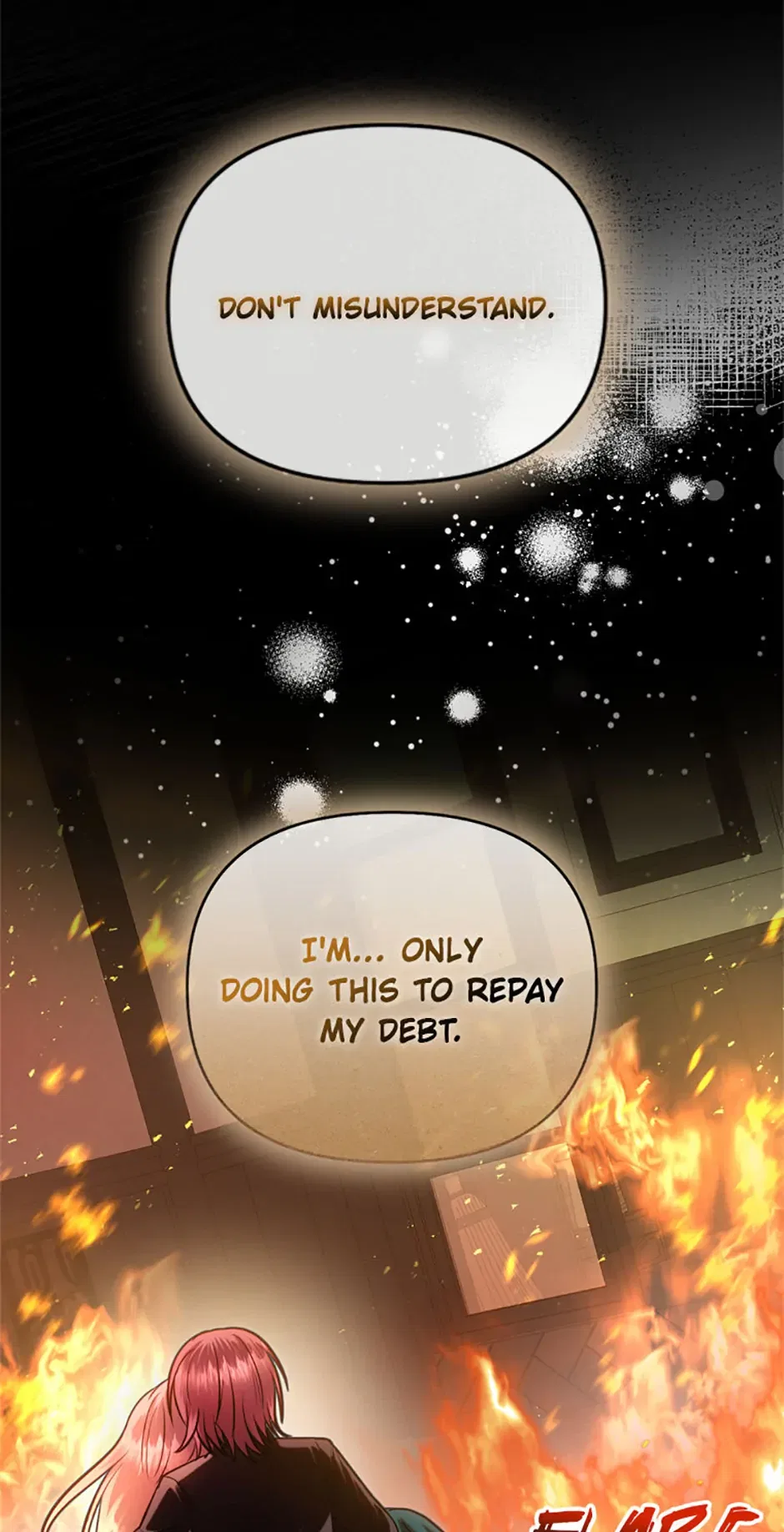 Surviving in the Emperor’s Bed Chapter 69 – Page 34