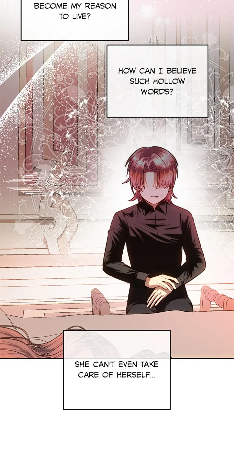 Surviving in the Emperor’s Bed Chapter 69 – Page 36