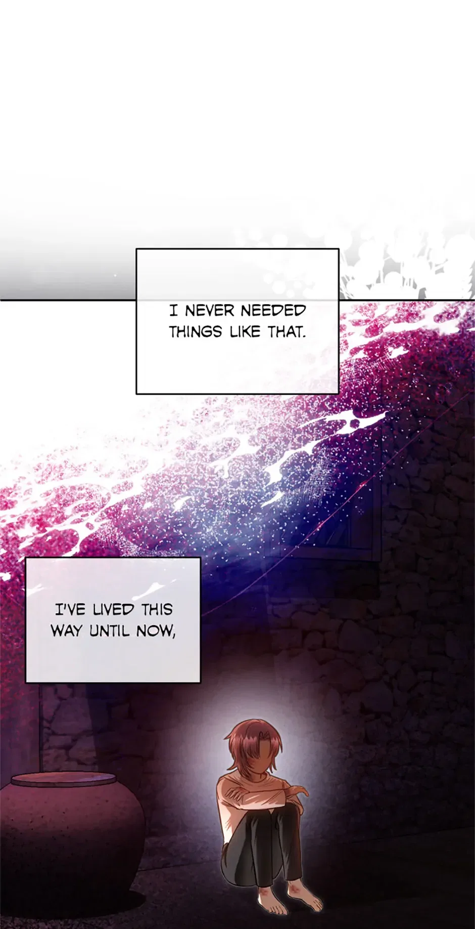 Surviving in the Emperor’s Bed Chapter 69 – Page 37