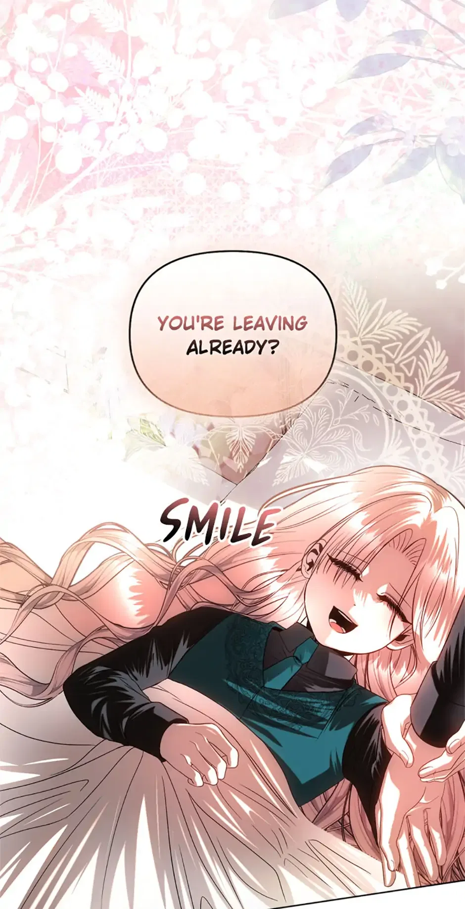 Surviving in the Emperor’s Bed Chapter 69 – Page 40