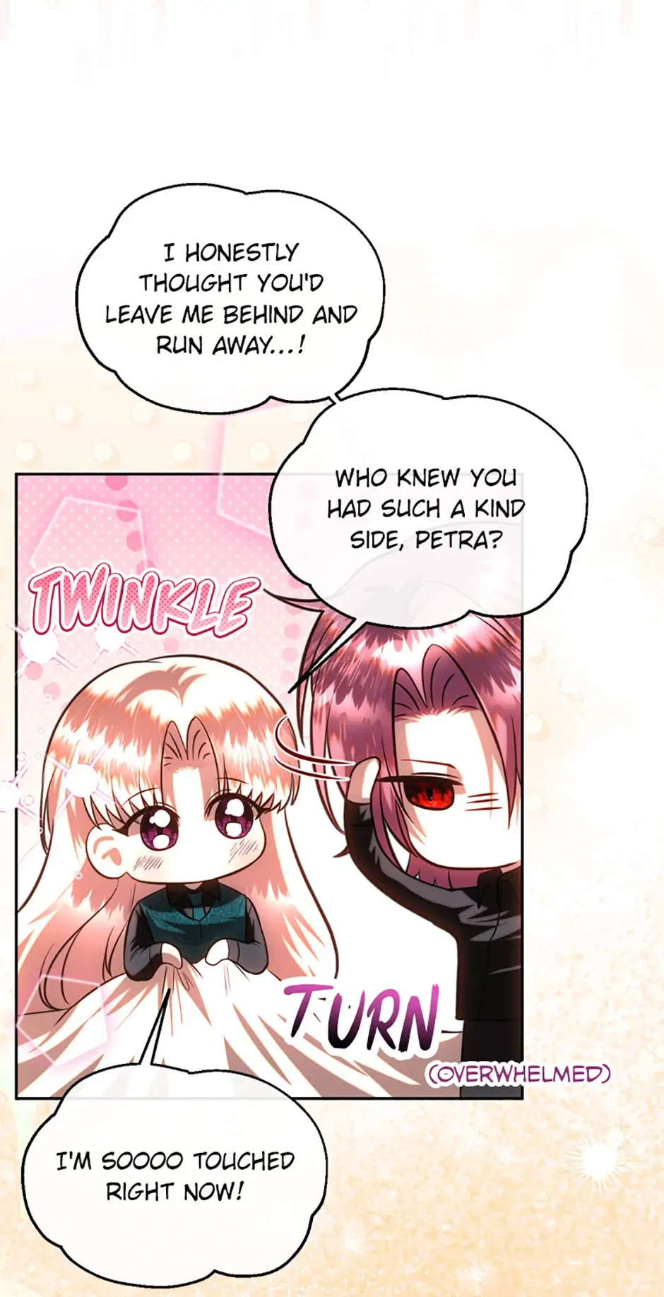 Surviving in the Emperor’s Bed Chapter 69 – Page 43