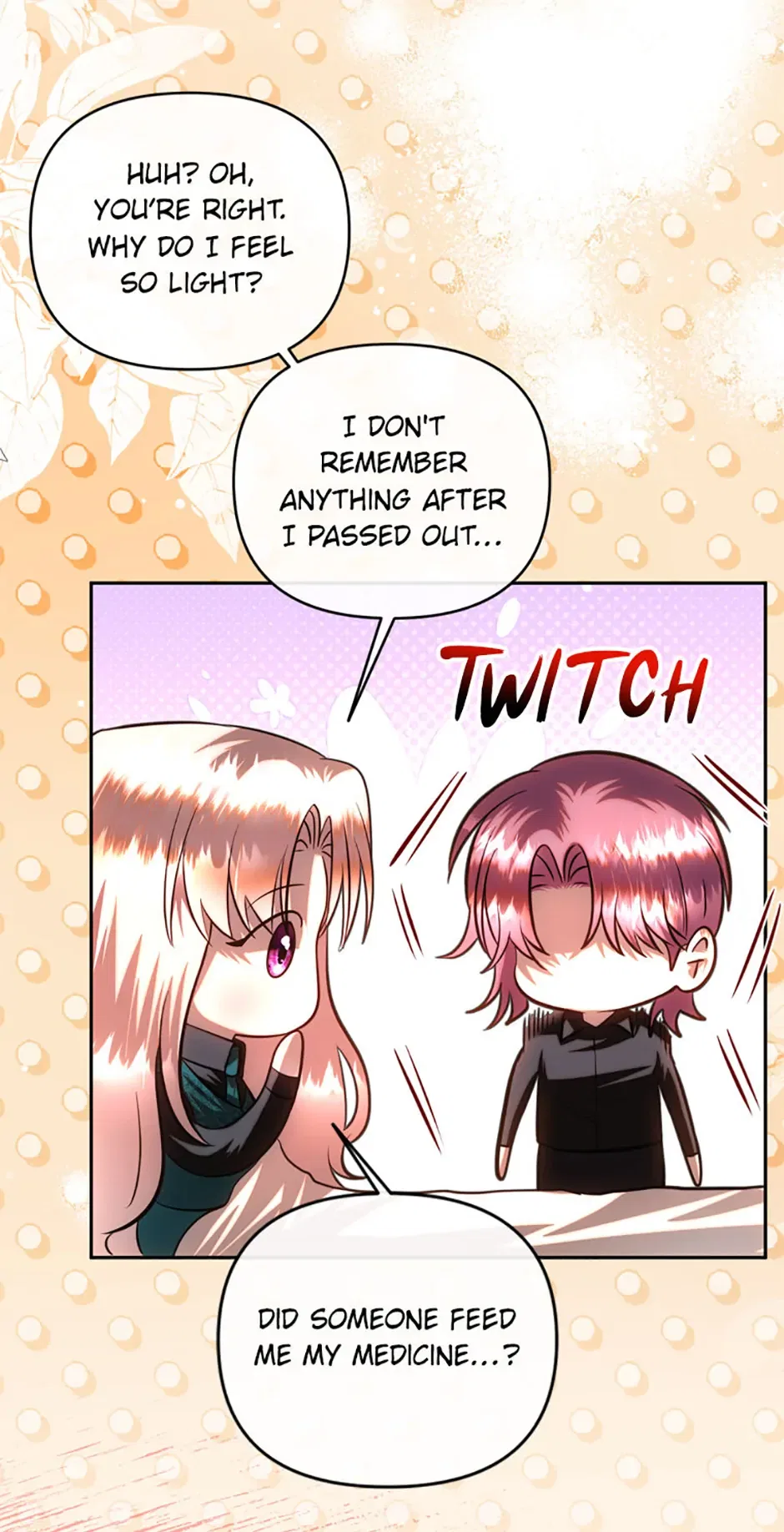Surviving in the Emperor’s Bed Chapter 69 – Page 45
