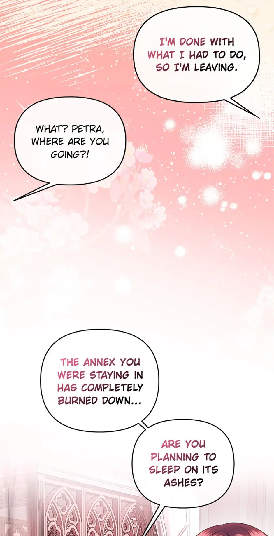 Surviving in the Emperor’s Bed Chapter 69 – Page 46