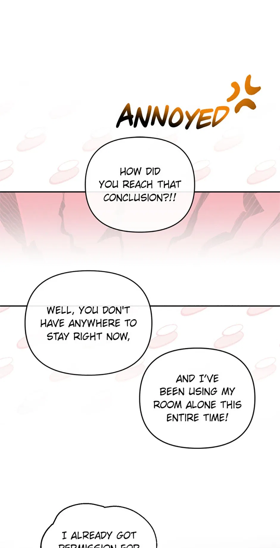 Surviving in the Emperor’s Bed Chapter 69 – Page 49