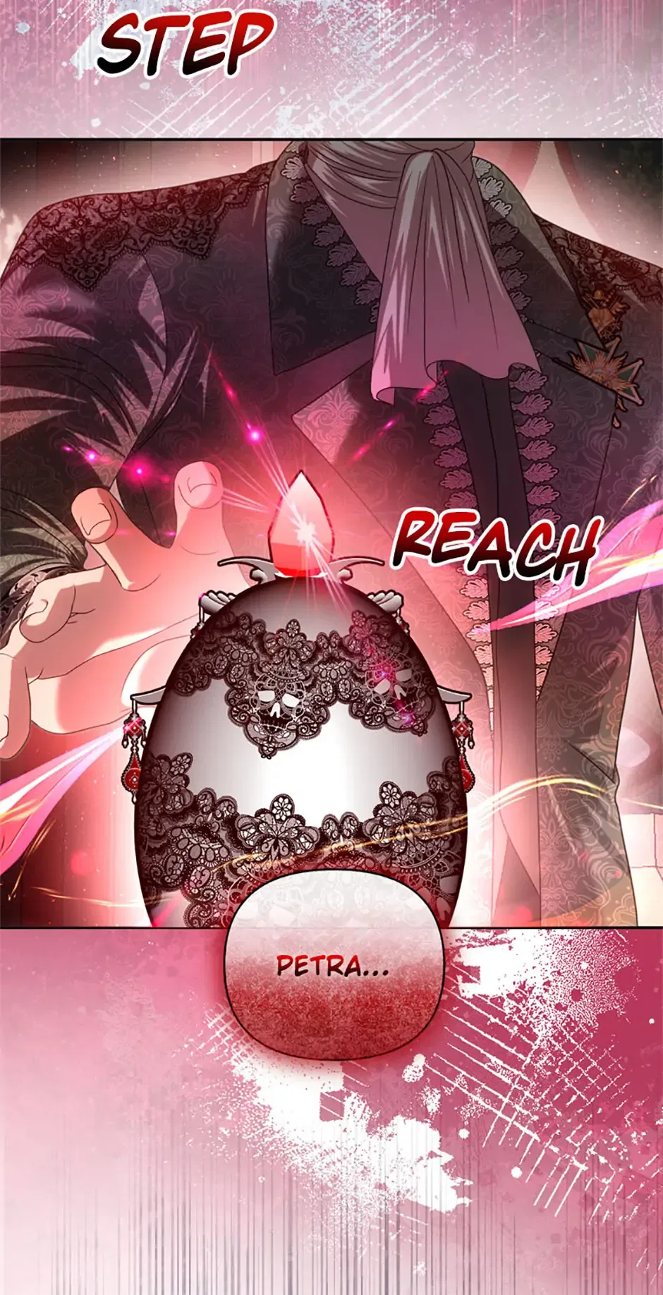 Surviving in the Emperor’s Bed Chapter 69 – Page 52