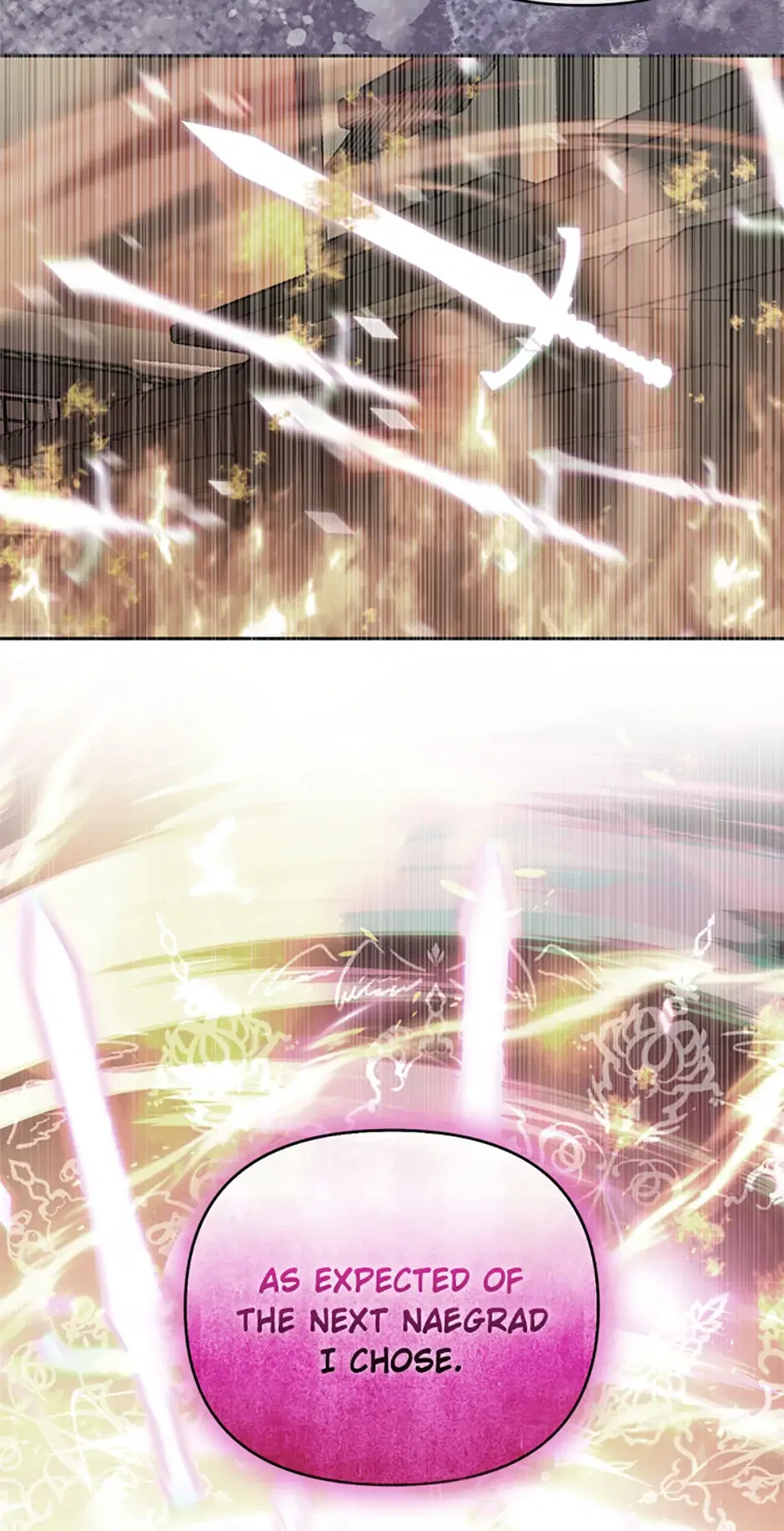 Surviving in the Emperor’s Bed Chapter 69 – Page 54