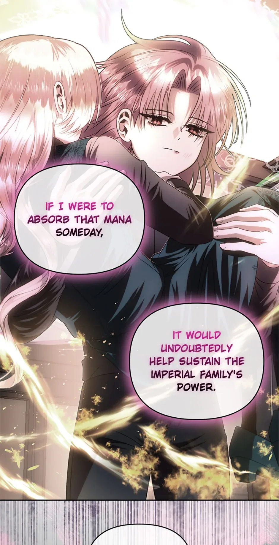Surviving in the Emperor’s Bed Chapter 69 – Page 55