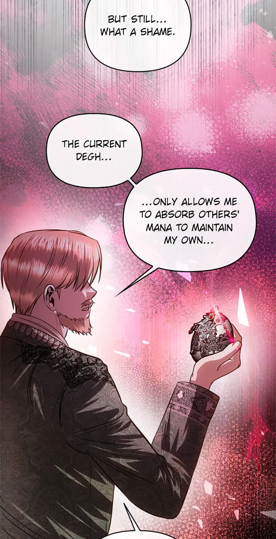 Surviving in the Emperor’s Bed Chapter 69 – Page 56