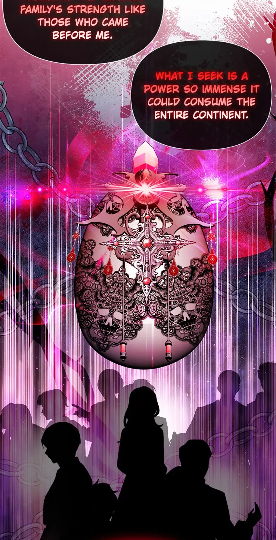 Surviving in the Emperor’s Bed Chapter 69 – Page 58
