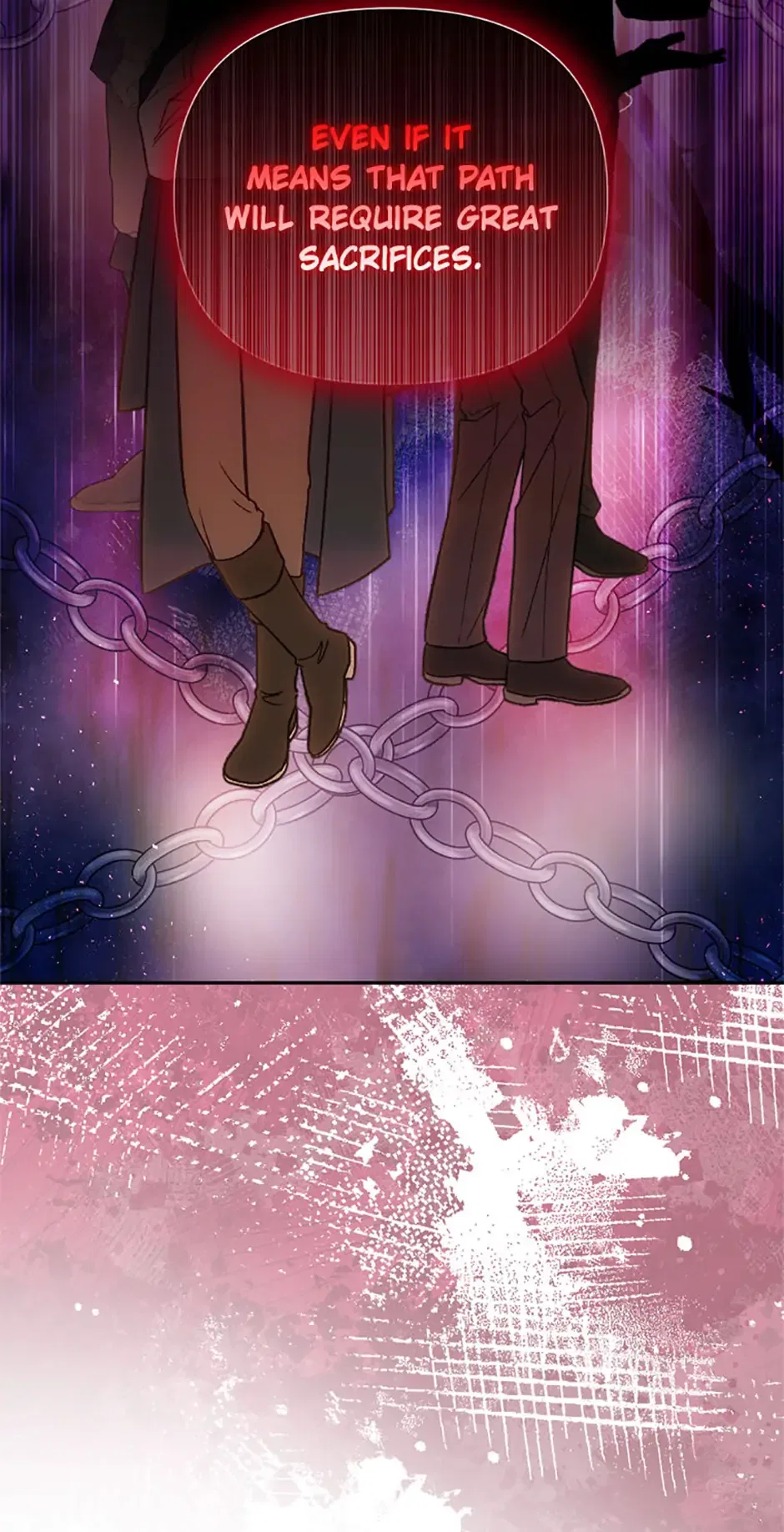 Surviving in the Emperor’s Bed Chapter 69 – Page 59