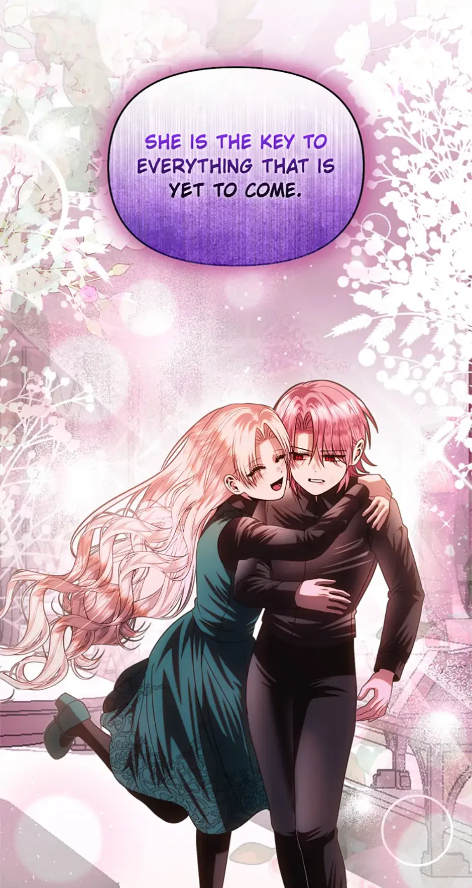 Surviving in the Emperor’s Bed Chapter 69 – Page 65