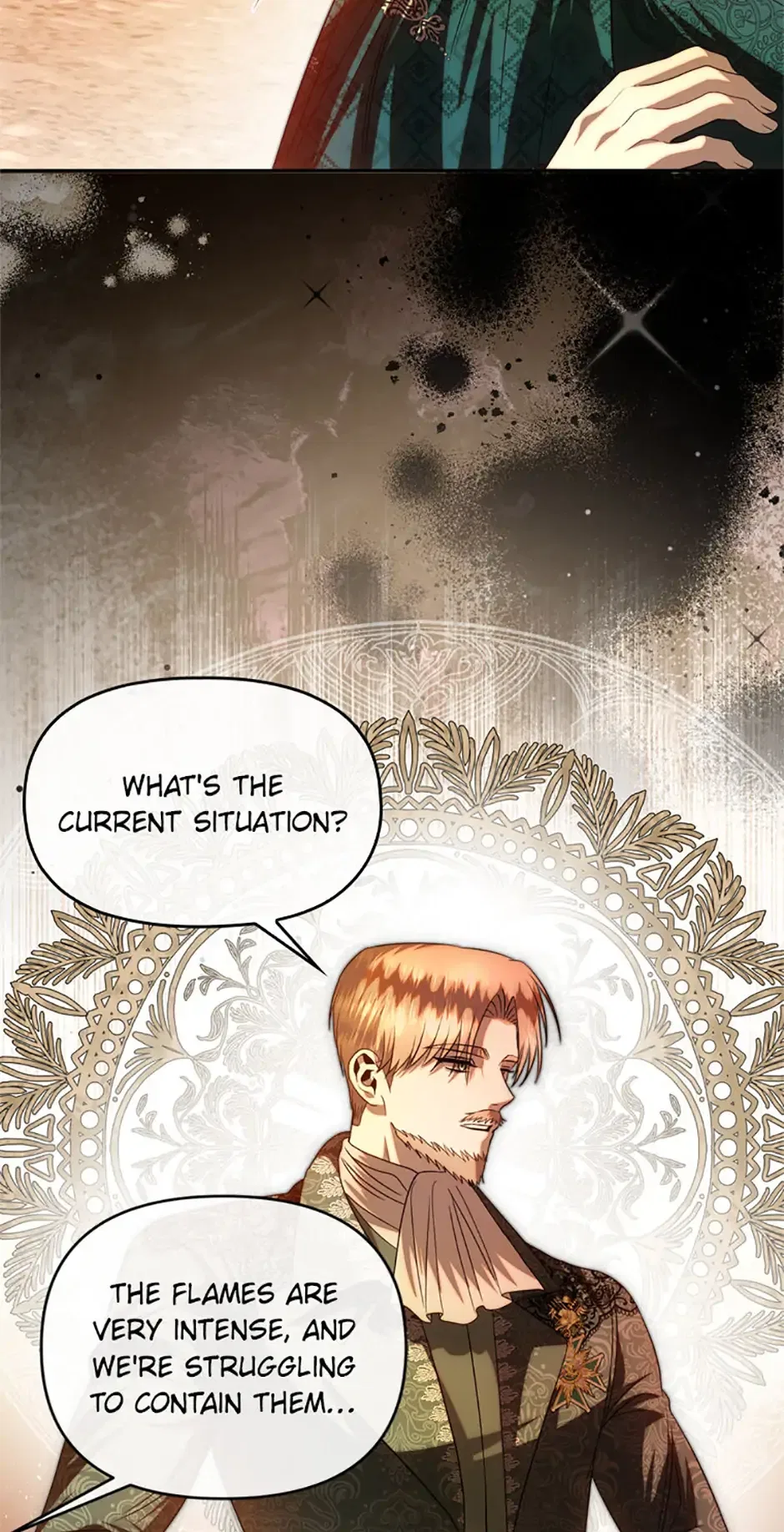 Surviving in the Emperor’s Bed Chapter 68 – Page 6