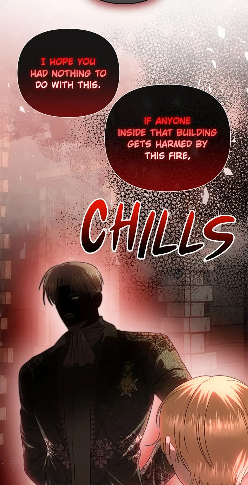 Surviving in the Emperor’s Bed Chapter 68 – Page 10