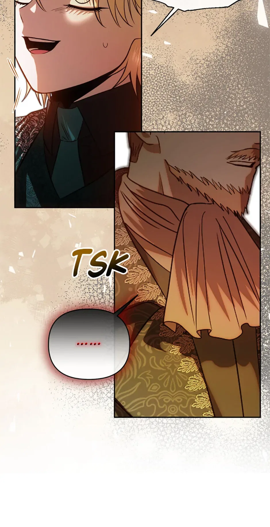 Surviving in the Emperor’s Bed Chapter 68 – Page 12