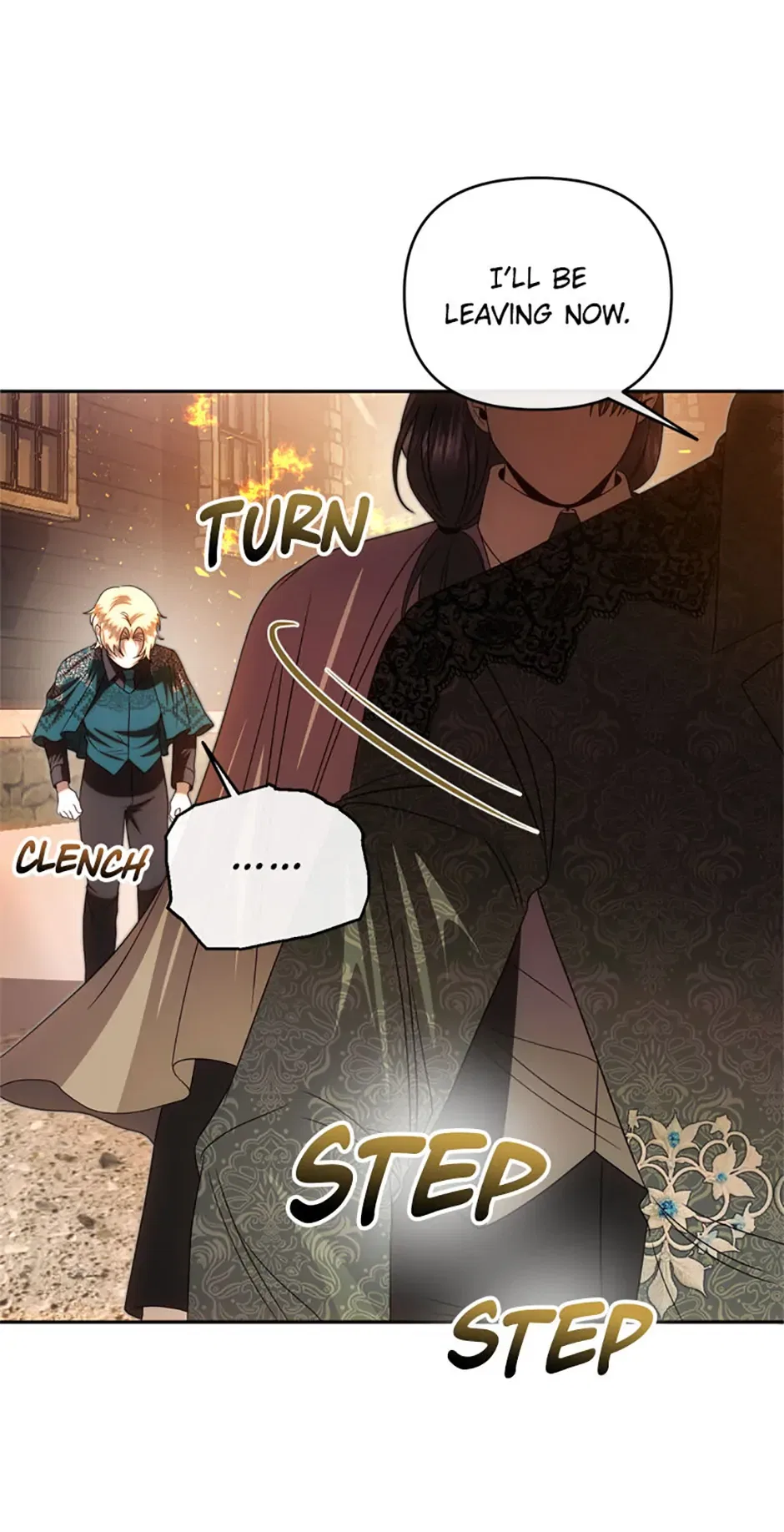 Surviving in the Emperor’s Bed Chapter 68 – Page 13