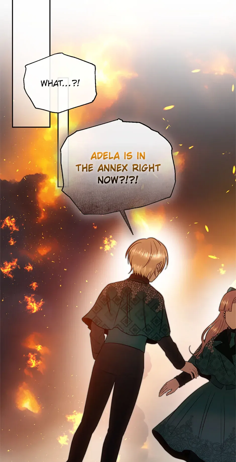 Surviving in the Emperor’s Bed Chapter 68 – Page 15