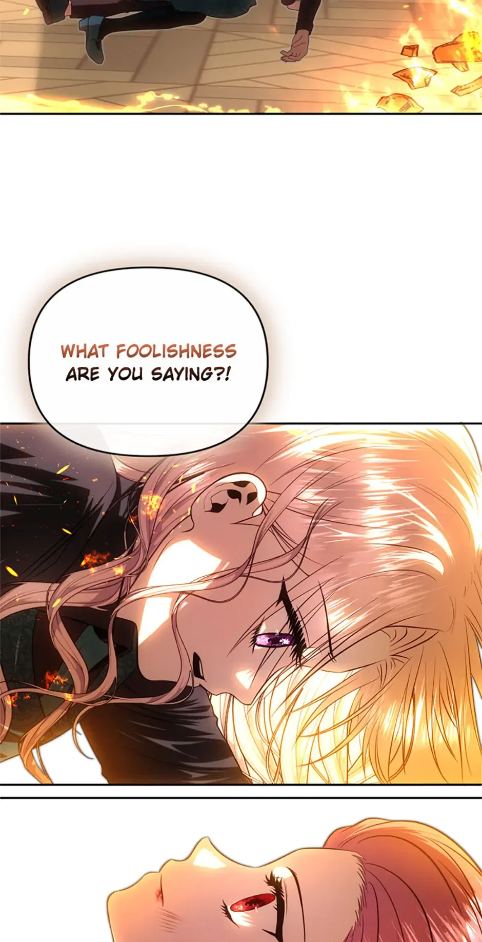 Surviving in the Emperor’s Bed Chapter 68 – Page 18