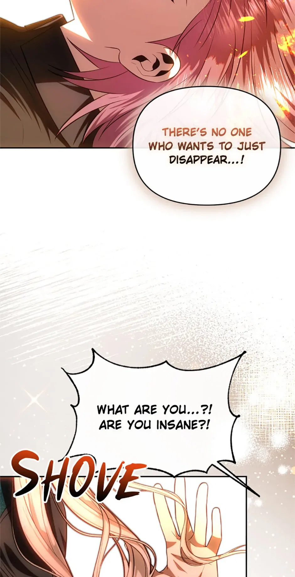 Surviving in the Emperor’s Bed Chapter 68 – Page 19