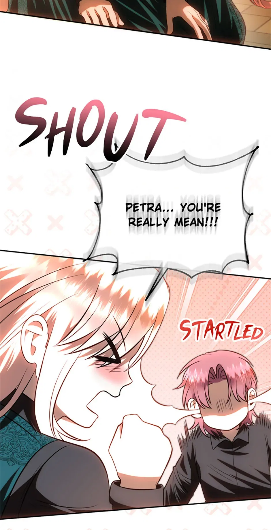 Surviving in the Emperor’s Bed Chapter 68 – Page 22