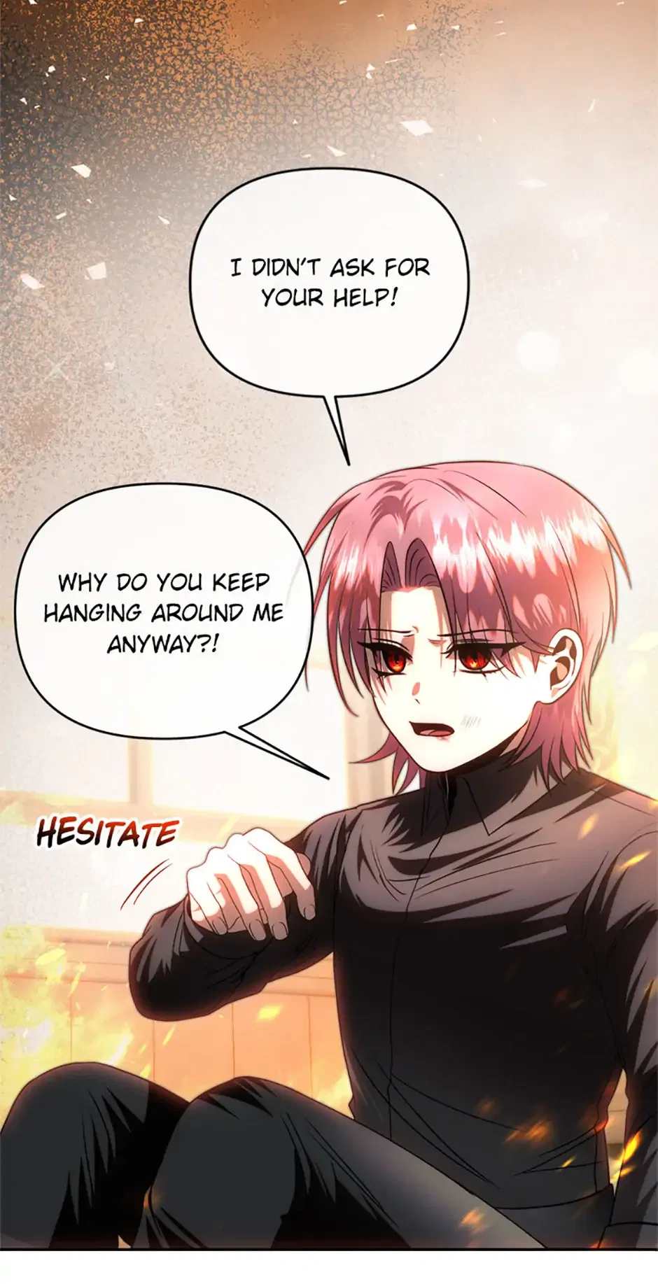 Surviving in the Emperor’s Bed Chapter 68 – Page 24
