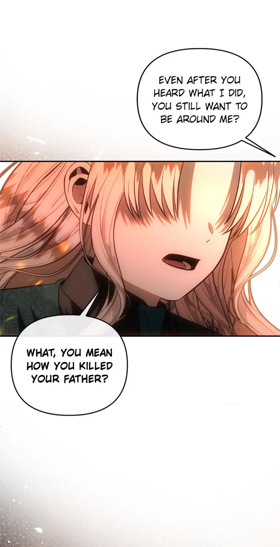 Surviving in the Emperor’s Bed Chapter 68 – Page 25