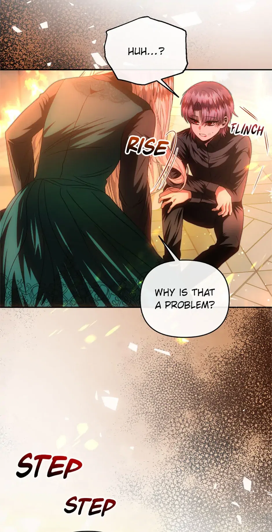Surviving in the Emperor’s Bed Chapter 68 – Page 26