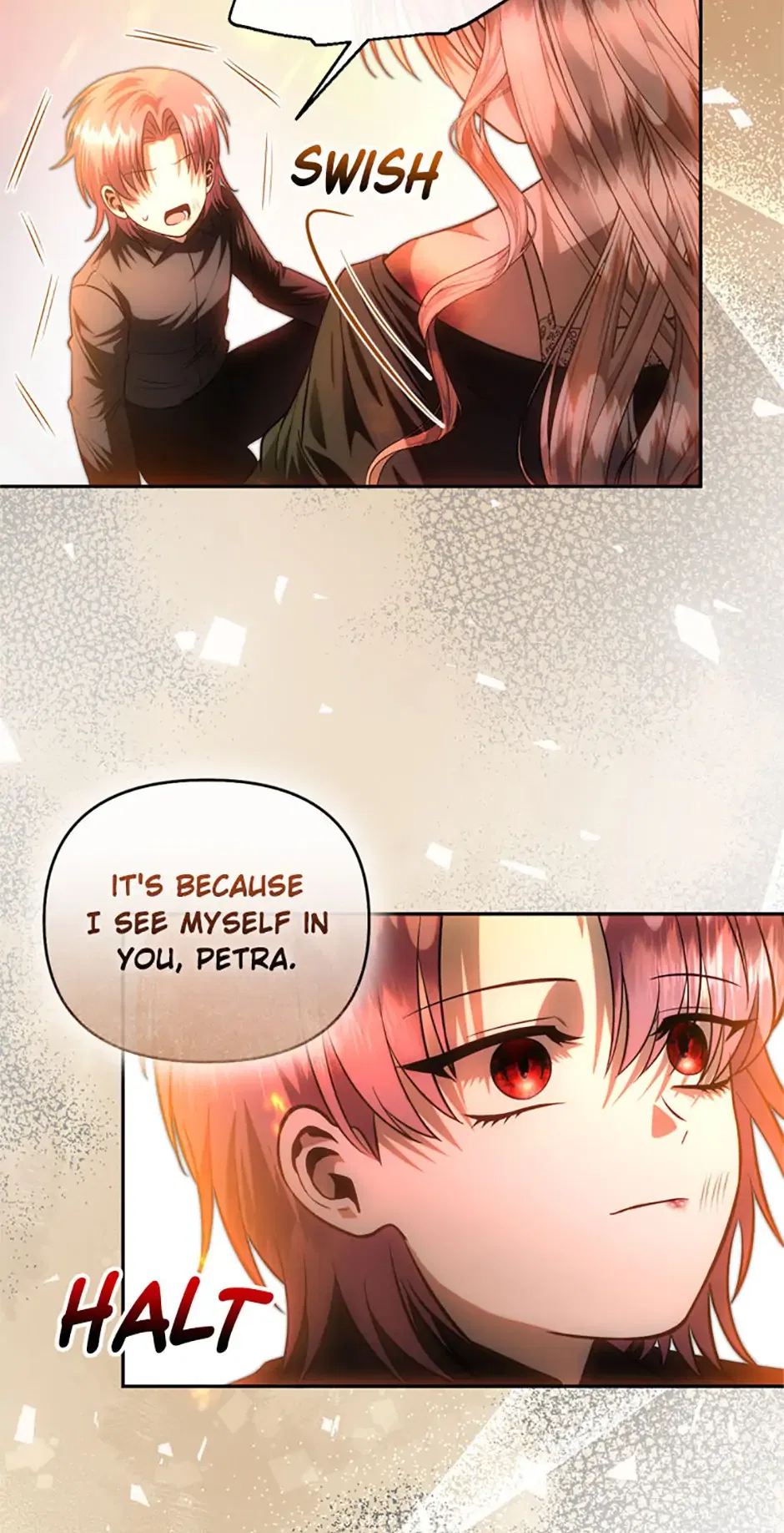 Surviving in the Emperor’s Bed Chapter 68 – Page 29