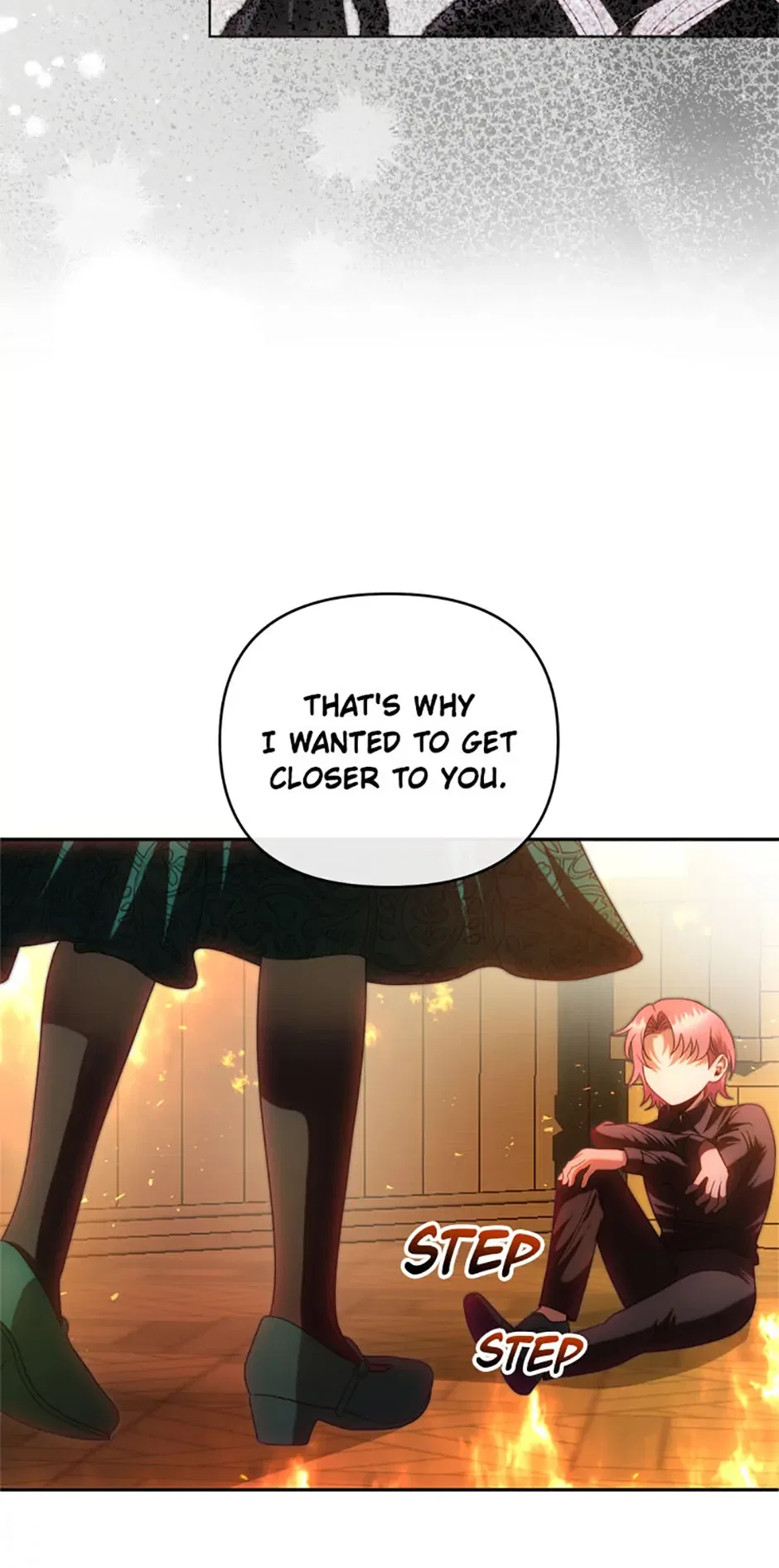 Surviving in the Emperor’s Bed Chapter 68 – Page 41
