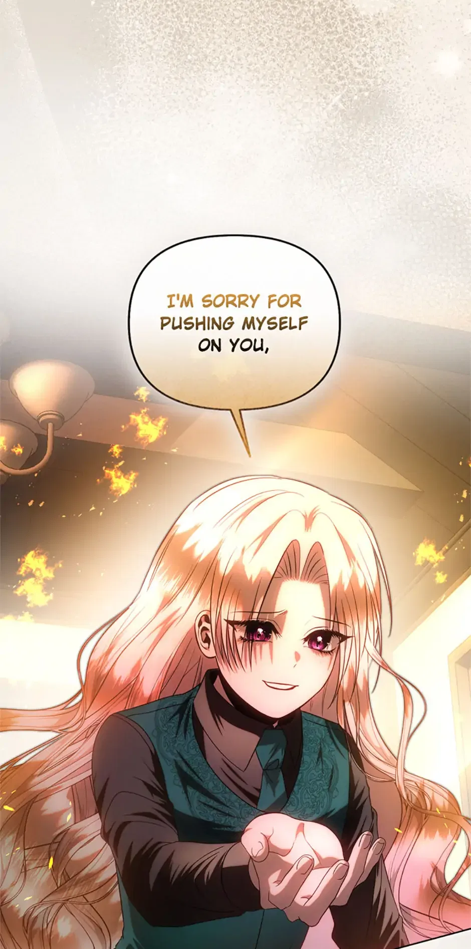 Surviving in the Emperor’s Bed Chapter 68 – Page 43