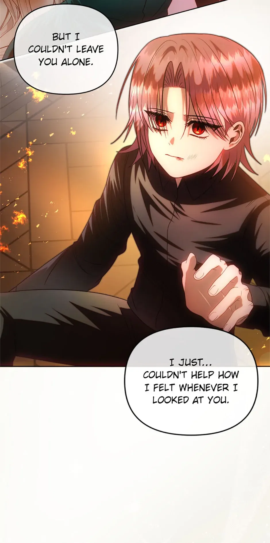Surviving in the Emperor’s Bed Chapter 68 – Page 44
