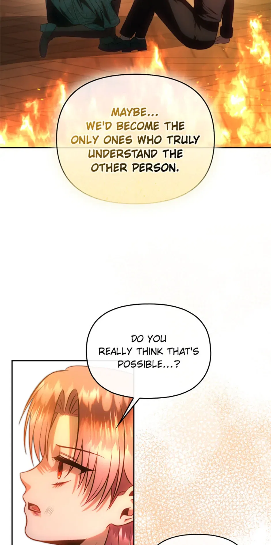 Surviving in the Emperor’s Bed Chapter 68 – Page 46