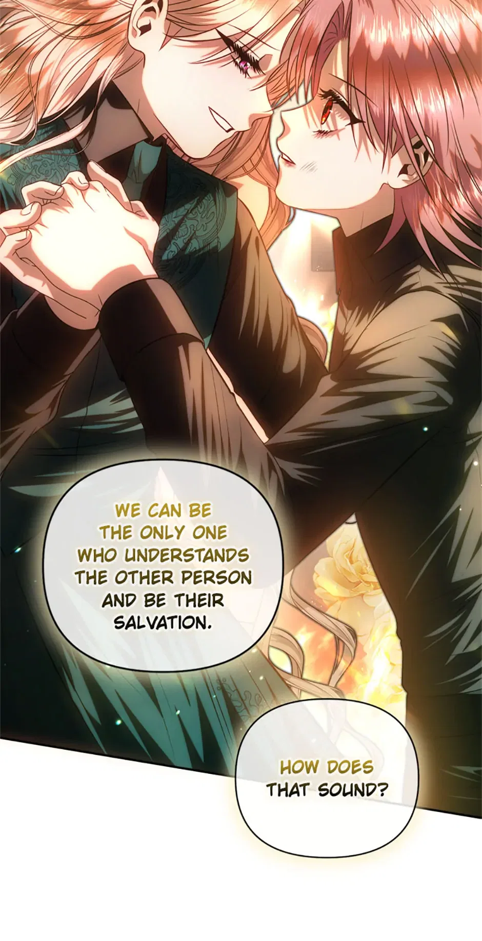 Surviving in the Emperor’s Bed Chapter 68 – Page 54