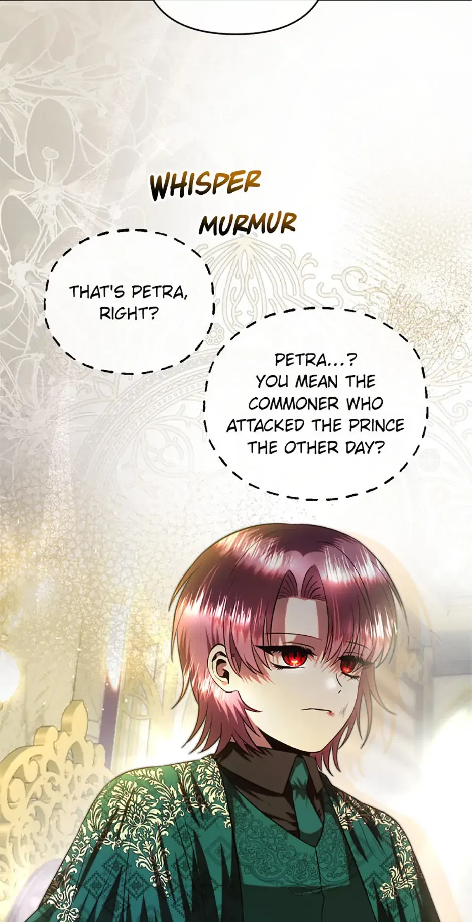 Surviving in the Emperor’s Bed Chapter 67 – Page 2