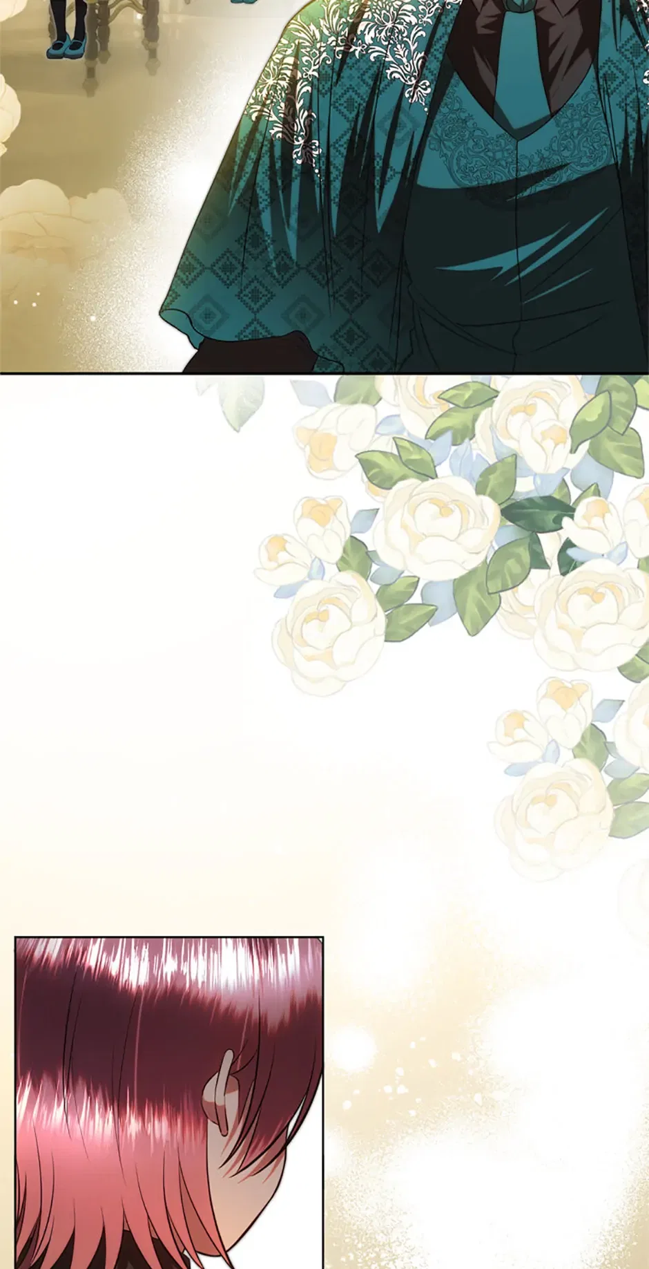 Surviving in the Emperor’s Bed Chapter 67 – Page 6
