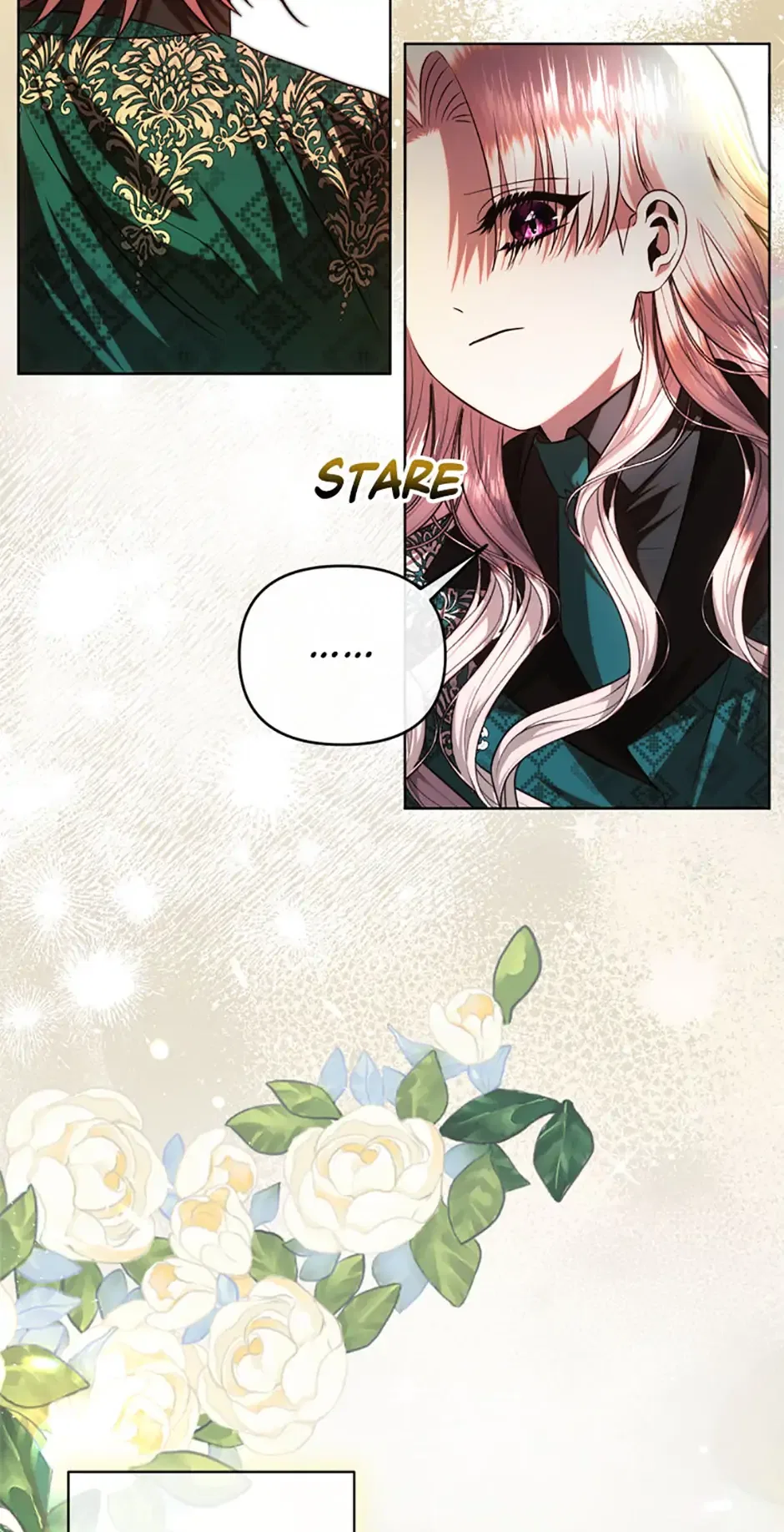 Surviving in the Emperor’s Bed Chapter 67 – Page 7