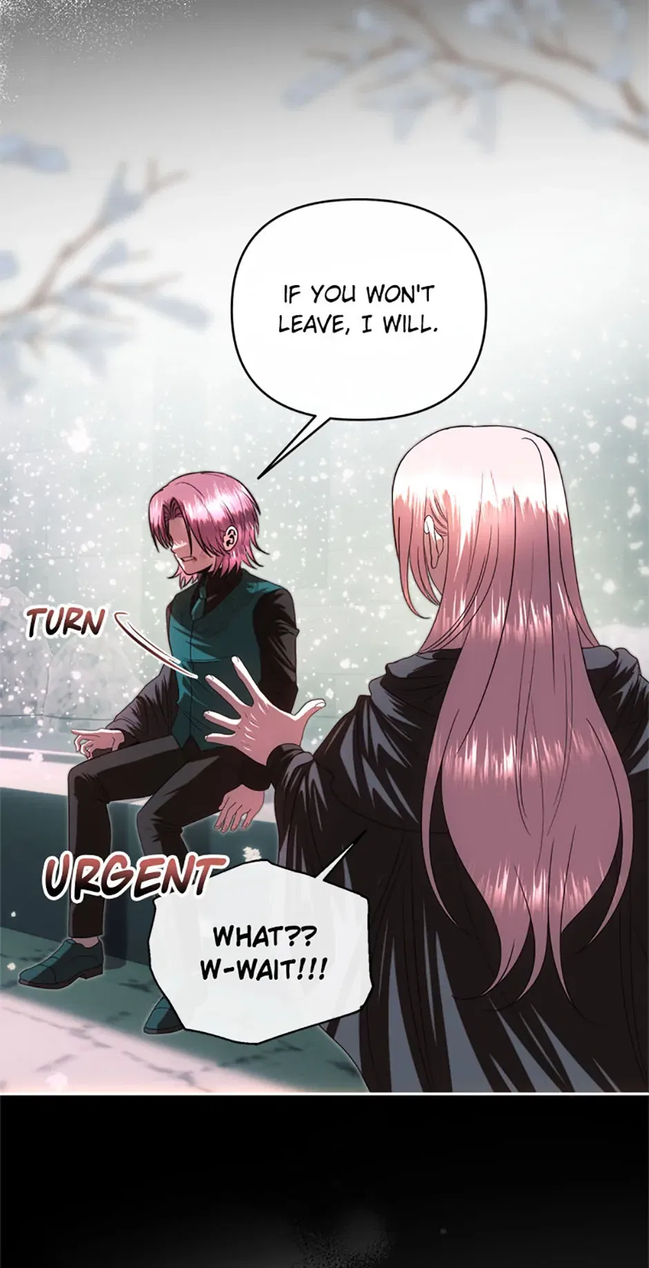 Surviving in the Emperor’s Bed Chapter 67 – Page 11