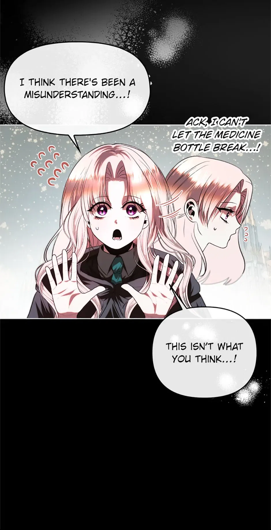 Surviving in the Emperor’s Bed Chapter 67 – Page 12