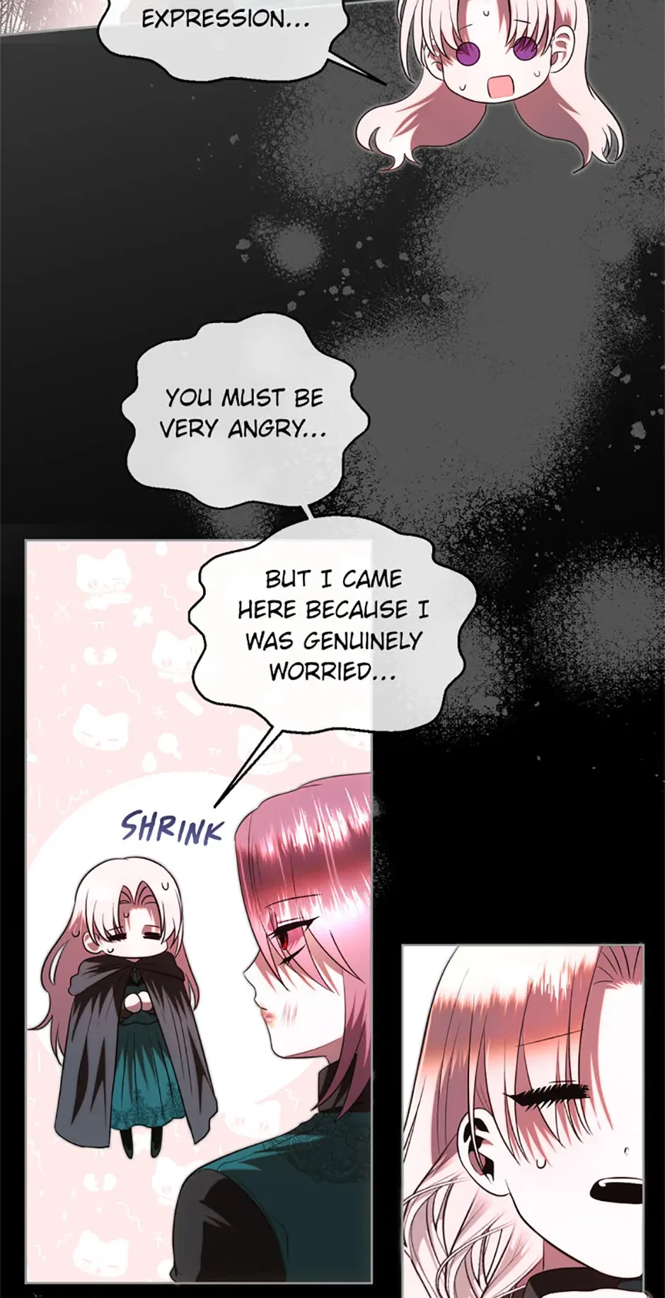 Surviving in the Emperor’s Bed Chapter 67 – Page 14