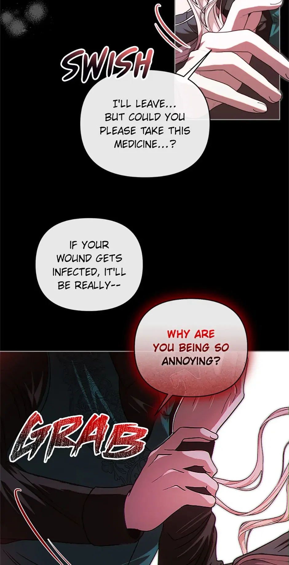 Surviving in the Emperor’s Bed Chapter 67 – Page 15