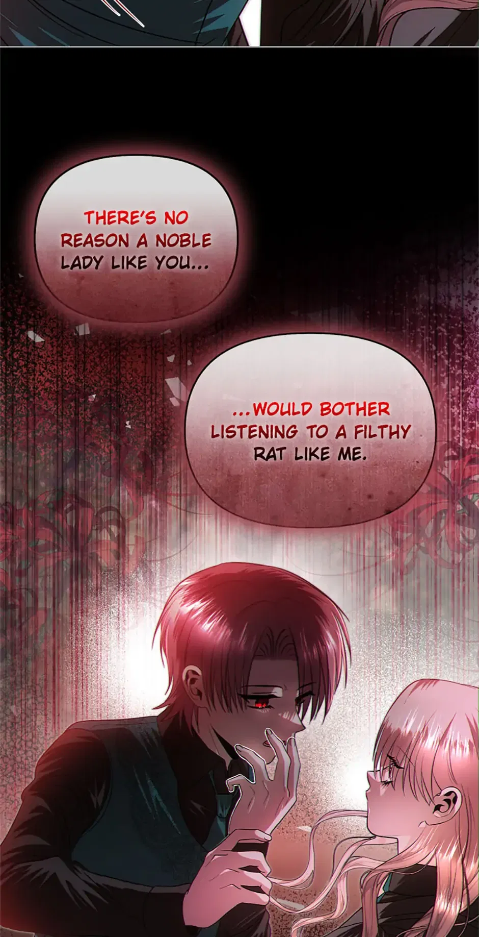 Surviving in the Emperor’s Bed Chapter 67 – Page 16