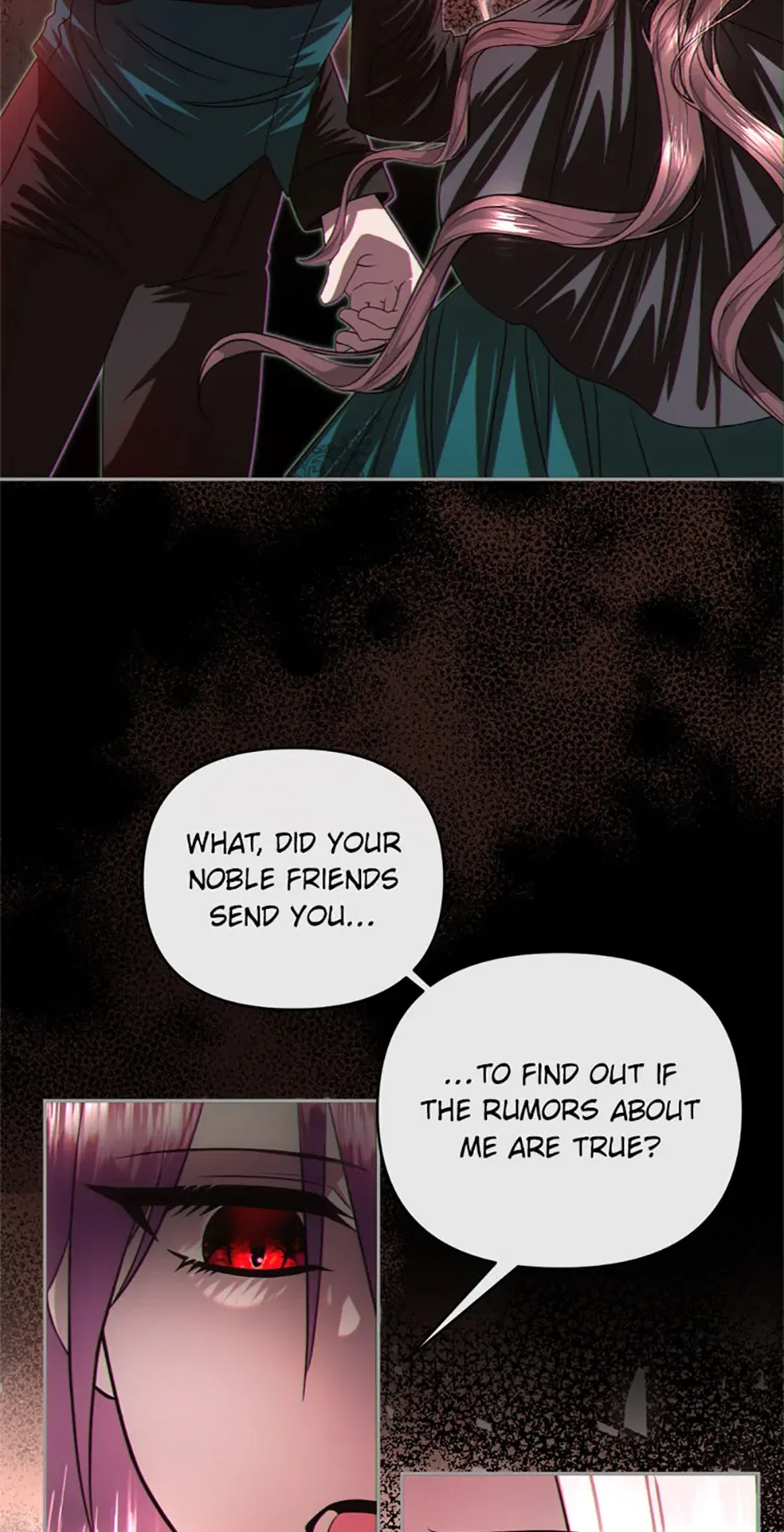 Surviving in the Emperor’s Bed Chapter 67 – Page 17
