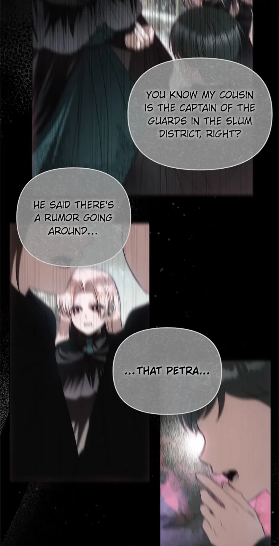 Surviving in the Emperor’s Bed Chapter 67 – Page 19