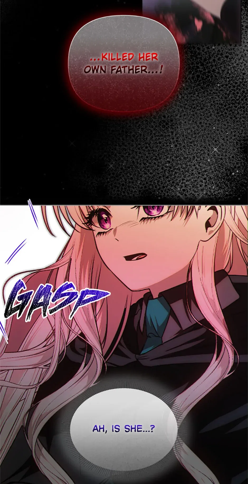 Surviving in the Emperor’s Bed Chapter 67 – Page 20